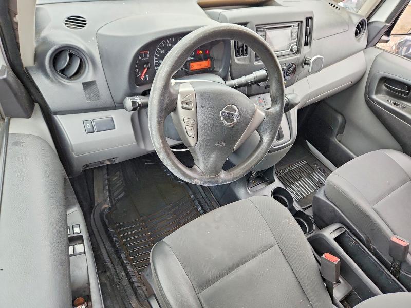 Aukcja sprzedaży 2019 Nissan Nv200, vin: 3N6CM0KN5KK690380, numer aukcji: 61671346