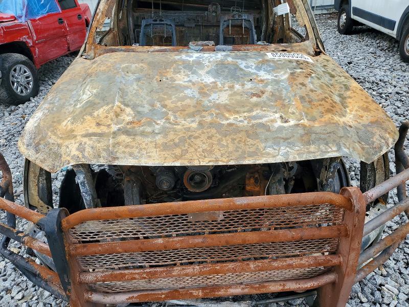 Aukcja sprzedaży 2015 Ford F250, vin: 1FT7X2B63FEC90205, numer aukcji: 85980655