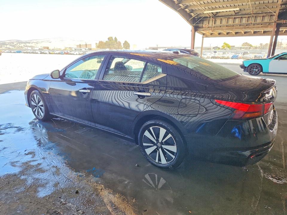 Aukcja sprzedaży 2022 Nissan Altima, vin: 1N4BL4DV2NN317257, numer aukcji: 59903026