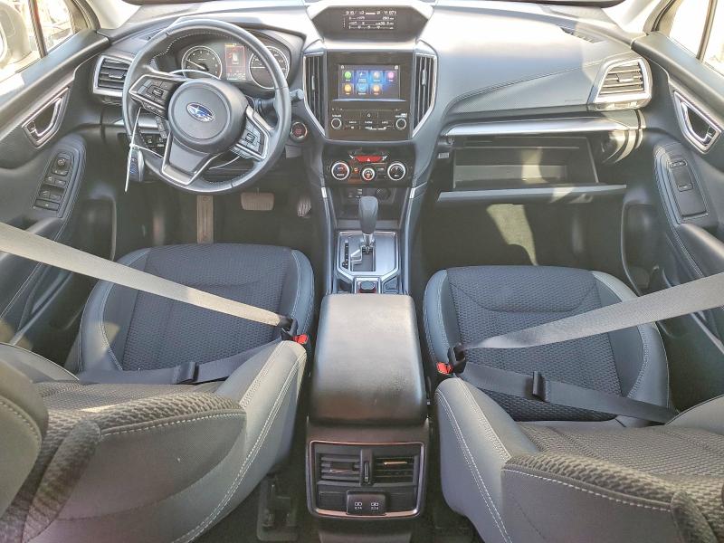 Продажа на аукционе авто 2022 Subaru Forester, vin: JF2SKAEC0NH506515, номер лота: 60874206