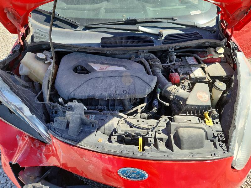 Aukcja sprzedaży 2015 Ford Fiesta, vin: 3FADP4GX4FM153340, numer aukcji: 61626346