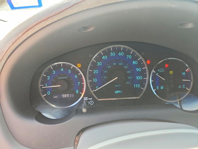 62249836 :رقم المزاد ، 5TDZK23C48S207454 vin ، 2008 Toyota Sienna مزاد بيع