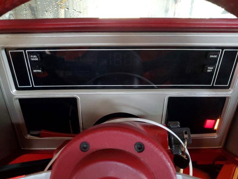 Продажа на аукционе авто 1986 Buick Somerset, vin: 1G4NJ27L0GM144242, номер лота: 62437746