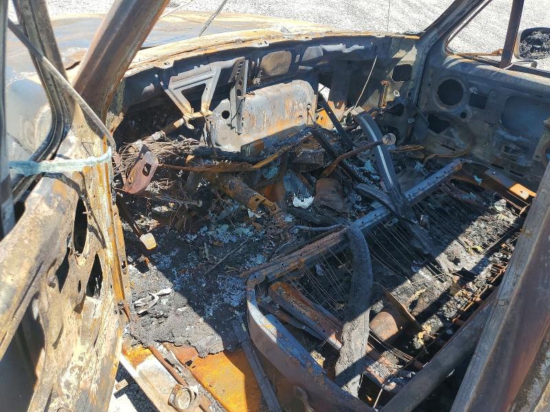 Aukcja sprzedaży 1987 Ford F150, vin: 1FTDF15N3HNB02918, numer aukcji: 62344346