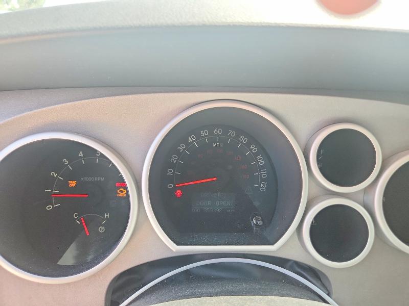 2012 Toyota Tundra მანქანა იყიდება აუქციონზე, vin: 5TFFY5F15CX121165, აუქციონის ნომერი: 59556296