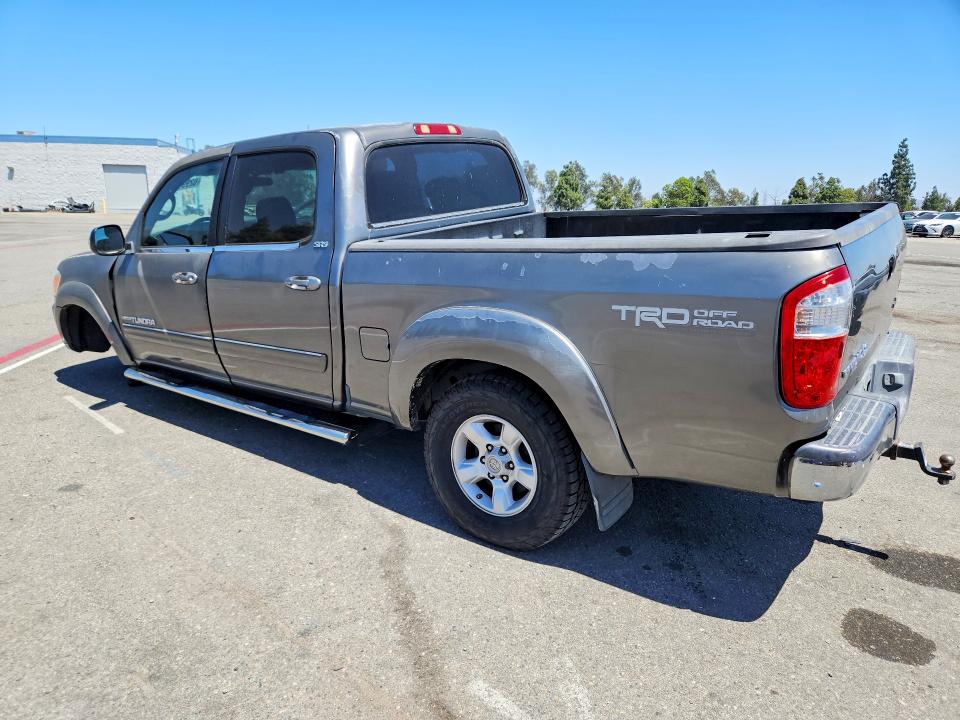 Aukcja sprzedaży 2005 Toyota Tundra, vin: 5TBET341X5S480448, numer aukcji: 62991406