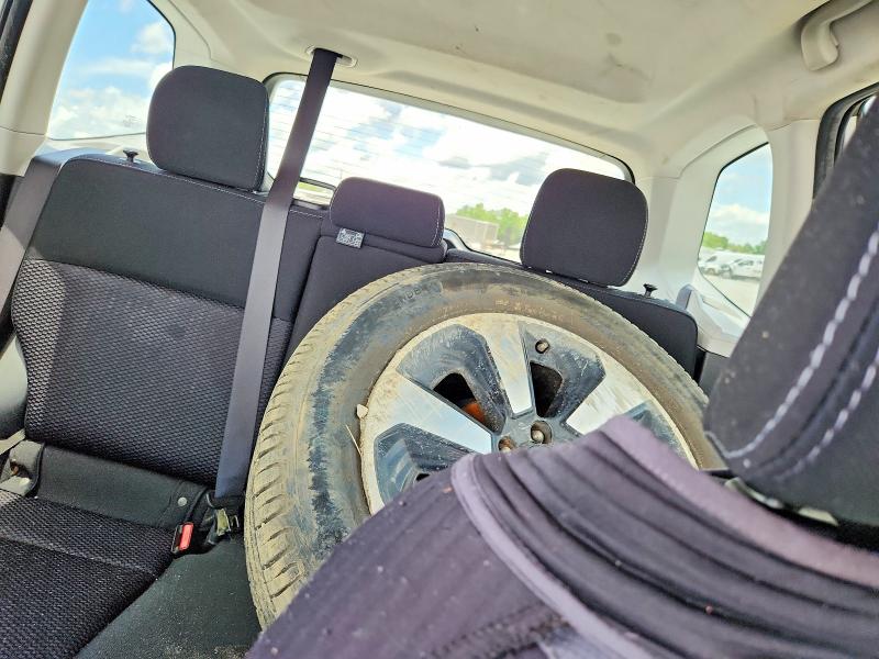 Продажа на аукционе авто 2017 Subaru Forester, vin: JF2SJAEC3HH451954, номер лота: 61107126