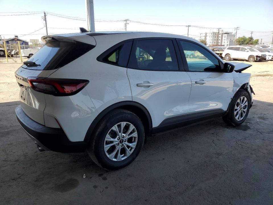 2025 Ford Escape მანქანა იყიდება აუქციონზე, vin: 1FMCU9GN3SUA85656, აუქციონის ნომერი: 60508686
