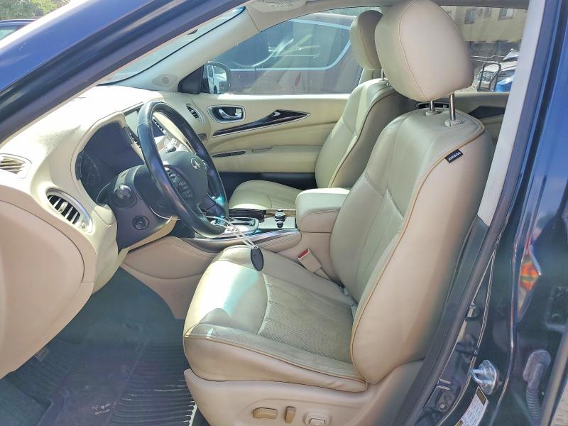 Продаж на аукціоні авто 2015 Infiniti Qx60, vin: 5N1AL0MM7FC541333, номер лоту: 60611676