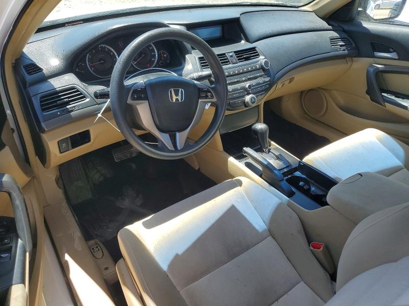 Продажа на аукционе авто 2009 Honda Accord, vin: 1HGCS12399A019658, номер лота: 61064556
