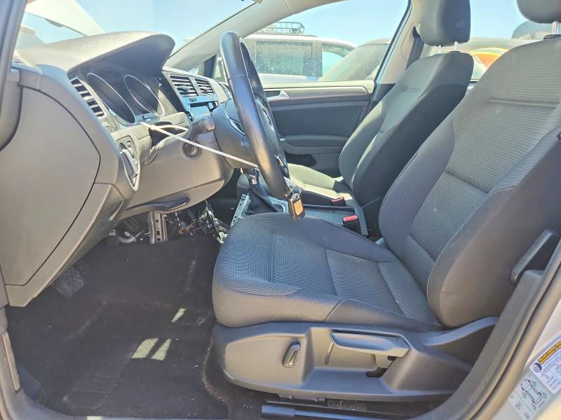 Aukcja sprzedaży 2019 Volkswagen E-golf, vin: WVWKR7AU7KW914321, numer aukcji: 62844786