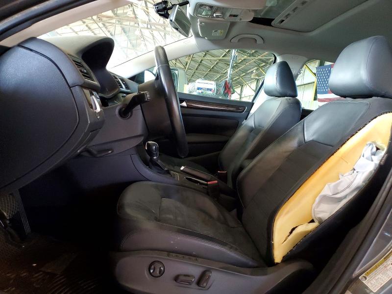 2014 Volkswagen Passat მანქანა იყიდება აუქციონზე, vin: 1VWCT7A30EC019771, აუქციონის ნომერი: 63303306