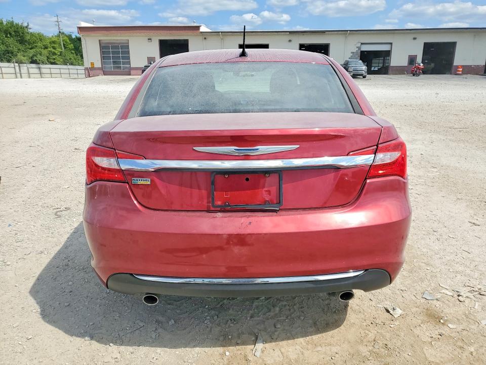 Aukcja sprzedaży 2013 Chrysler 200, vin: 1C3CCBBG2DN569925, numer aukcji: 59798106