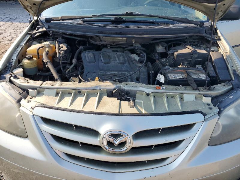 Продаж на аукціоні авто 2005 Mazda Mpv, vin: JM3LW28A350547489, номер лоту: 61343966