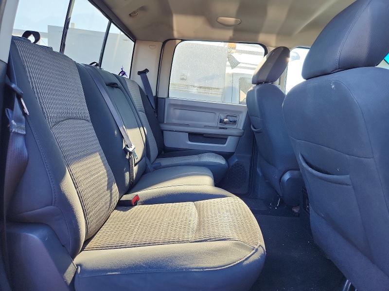 2012 Dodge Ram 3500 მანქანა იყიდება აუქციონზე, vin: 3C63D3HL4CG105374, აუქციონის ნომერი: 60437906