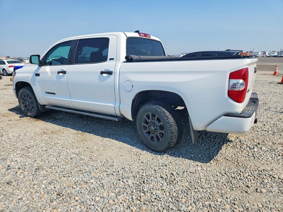 Aukcja sprzedaży 2021 Toyota Tundra, vin: 5TFDY5F18MX974815, numer aukcji: 77249265