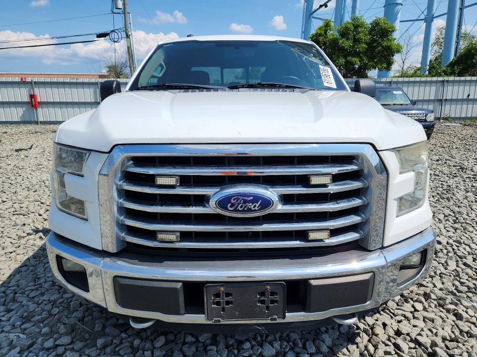 Продаж на аукціоні авто 2016 Ford F150, vin: 1FTEW1EGXGFC13108, номер лоту: 61196186