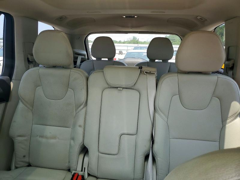 Продажа на аукционе авто 2018 Volvo Xc90, vin: YV4A22PK1J1359383, номер лота: 62803726