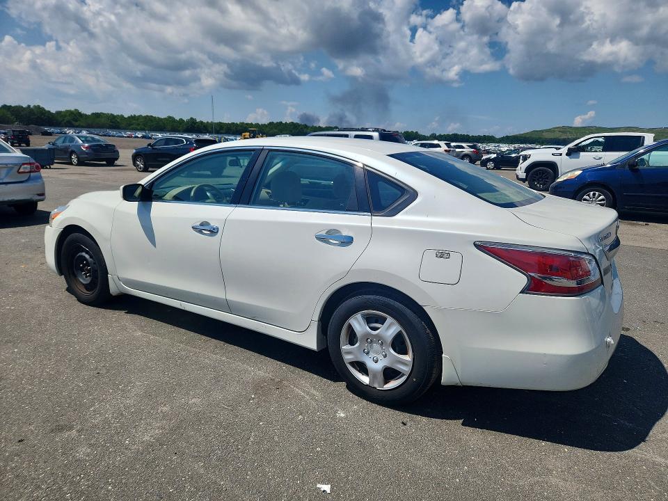 Aukcja sprzedaży 2014 Nissan Altima, vin: 1N4AL3AP9EC114423, numer aukcji: 63315876