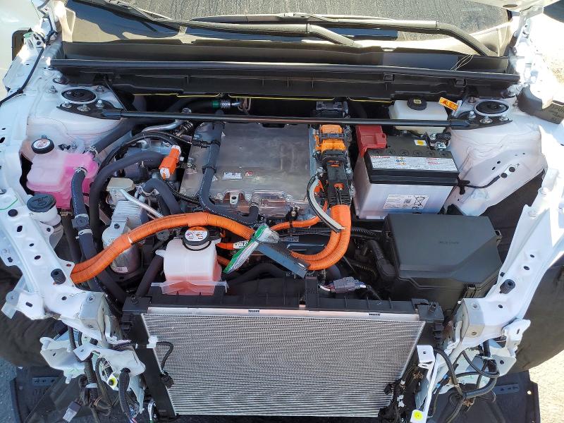 62696996 :رقم المزاد ، JTJBDADB2TA007154 vin ، 2026 Lexus Rz 350e مزاد بيع