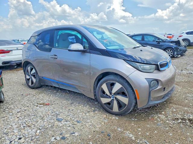Продажа на аукционе авто 2014 Bmw I3, vin: WBY1Z2C56EVX51092, номер лота: 59329306