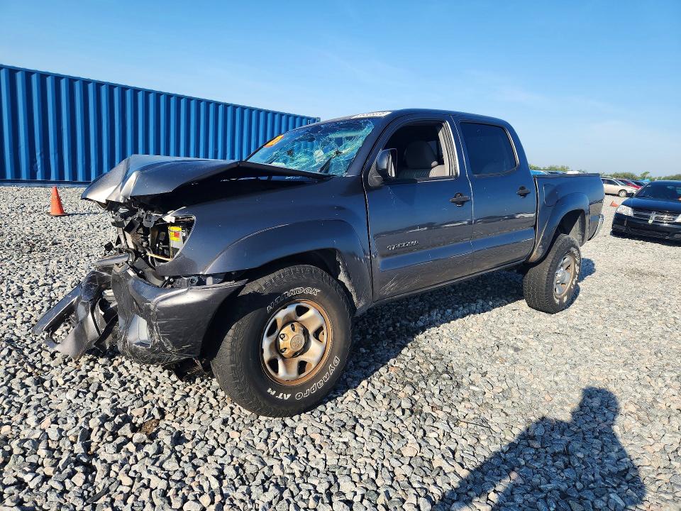 Продажа на аукционе авто 2014 Toyota Tacoma, vin: 5TFJU4GN7EX060292, номер лота: 59325376