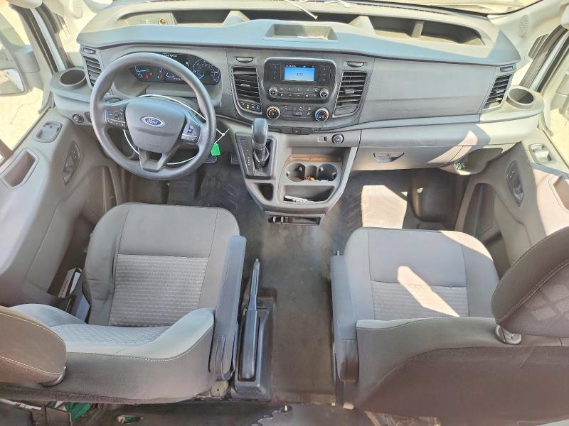 2020 Ford Transit მანქანა იყიდება აუქციონზე, vin: 1FTBR1C81LKB24678, აუქციონის ნომერი: 85967615