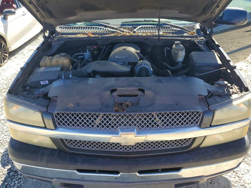 Продаж на аукціоні авто 2005 Chevrolet Avalanche, vin: 3GNEC12Z85G266939, номер лоту: 61354826