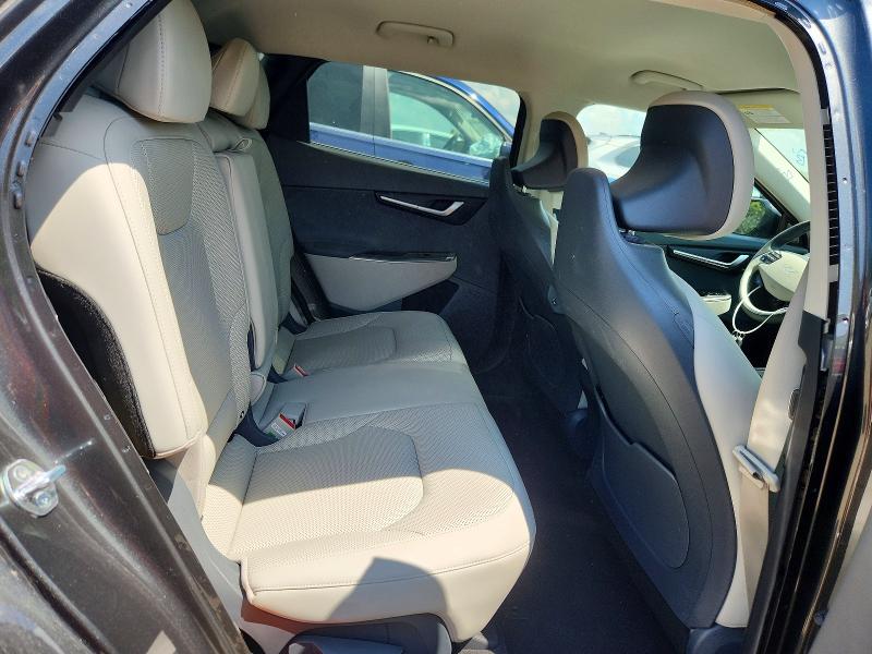 Продаж на аукціоні авто 2024 Kia Ev6, vin: KNDC3DLC7R5623049, номер лоту: 85969285