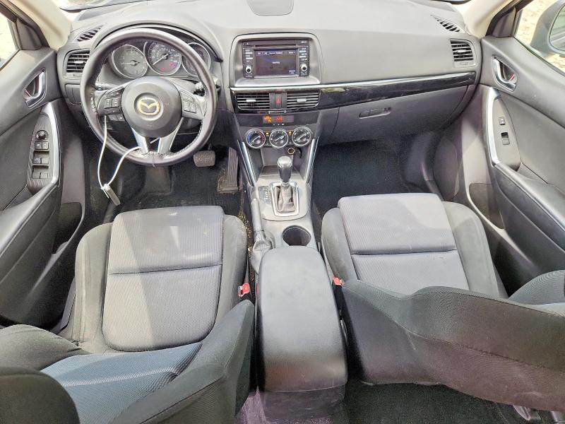 Aukcja sprzedaży 2015 Mazda Cx-5, vin: JM3KE4BYXF0542114, numer aukcji: 62071716