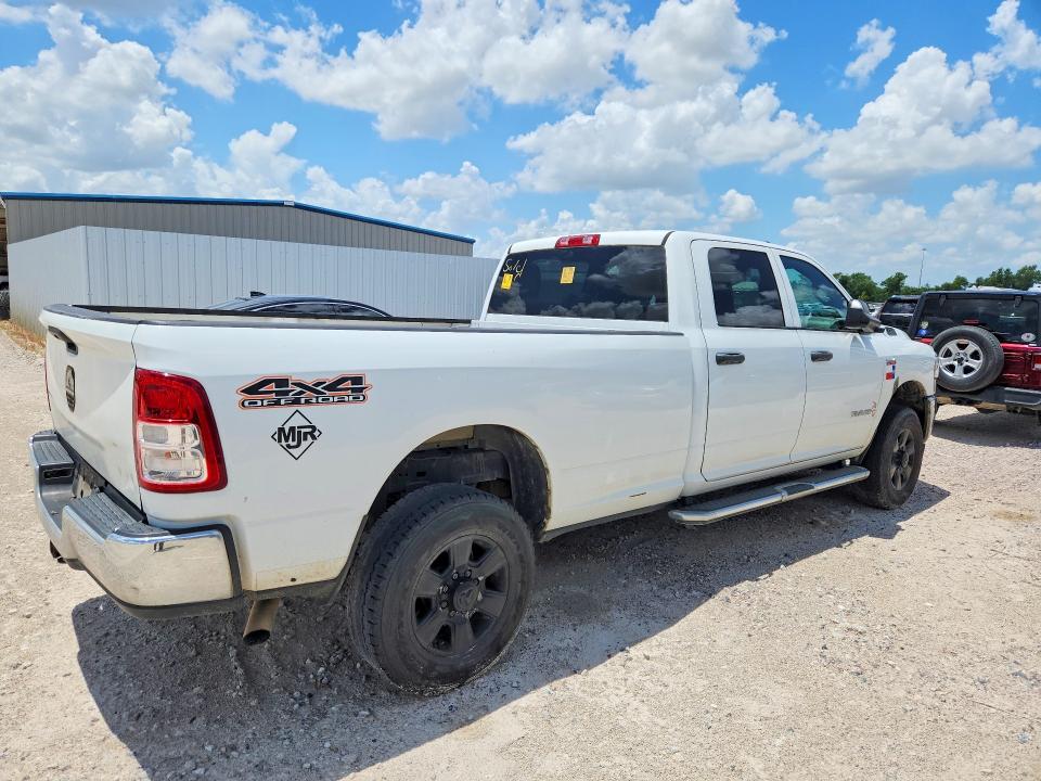 Продаж на аукціоні авто 2022 Ram 2500, vin: 3C6UR5HJXNG147244, номер лоту: 59855846