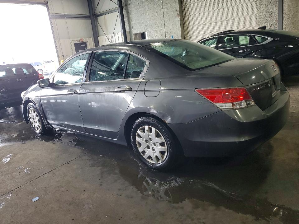 Aukcja sprzedaży 2010 Honda Accord, vin: 1HGCP2F33AA021170, numer aukcji: 62978756