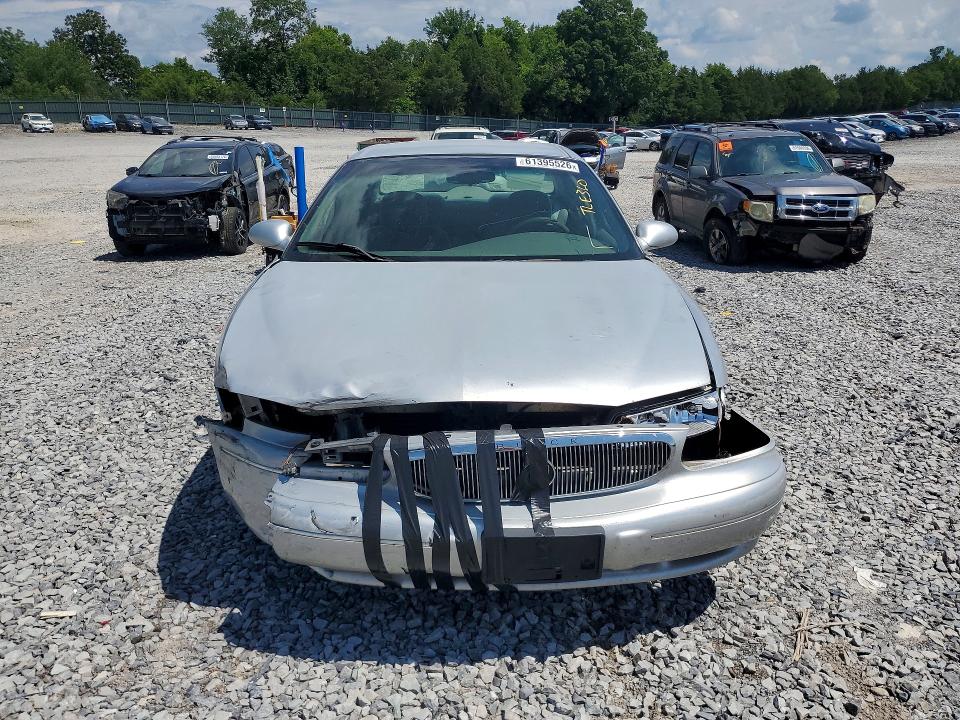Продаж на аукціоні авто 2002 Buick Century, vin: 2G4WS52J521273297, номер лоту: 61395526