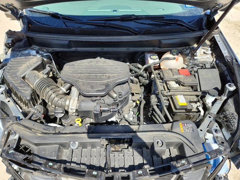Aukcja sprzedaży 2024 Cadillac Xt5, vin: 1GYKNCRS1RZ744323, numer aukcji: 61733596