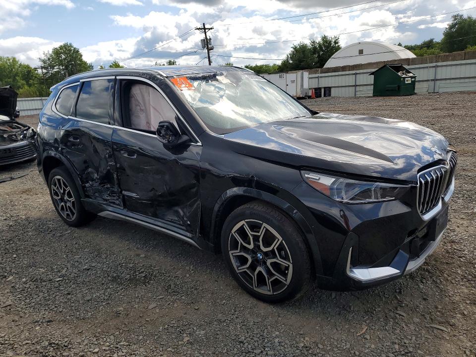 62918696 :رقم المزاد ، WBX73EF0XT5432440 vin ، 2026 Bmw X1 مزاد بيع