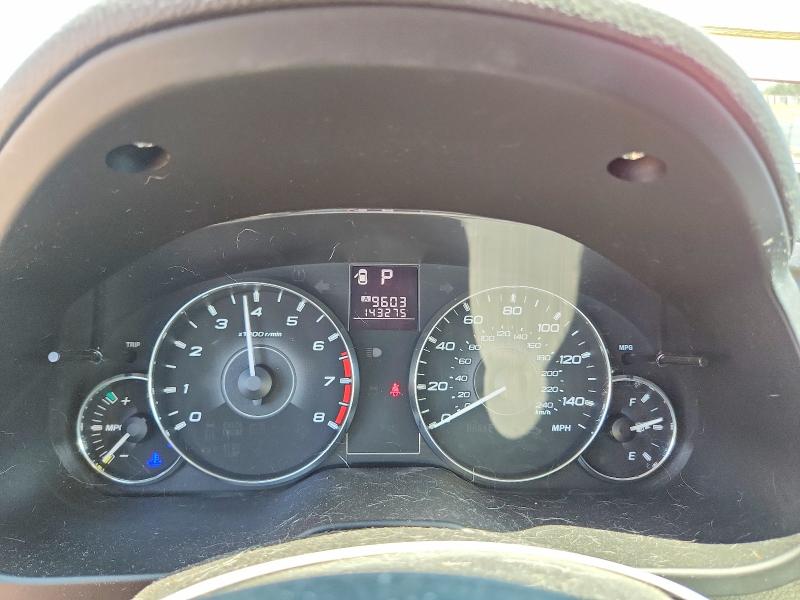 Продаж на аукціоні авто 2012 Subaru Outback, vin: 4S4BRBCC0C3279822, номер лоту: 85636775