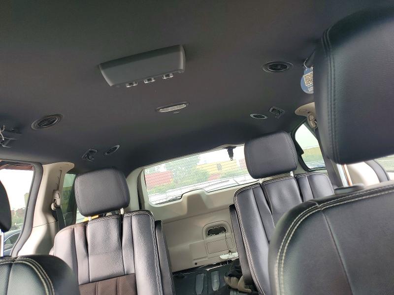 60772966 :رقم المزاد ، 2C4RDGCG9KR693673 vin ، 2019 Dodge Grand Caravan مزاد بيع