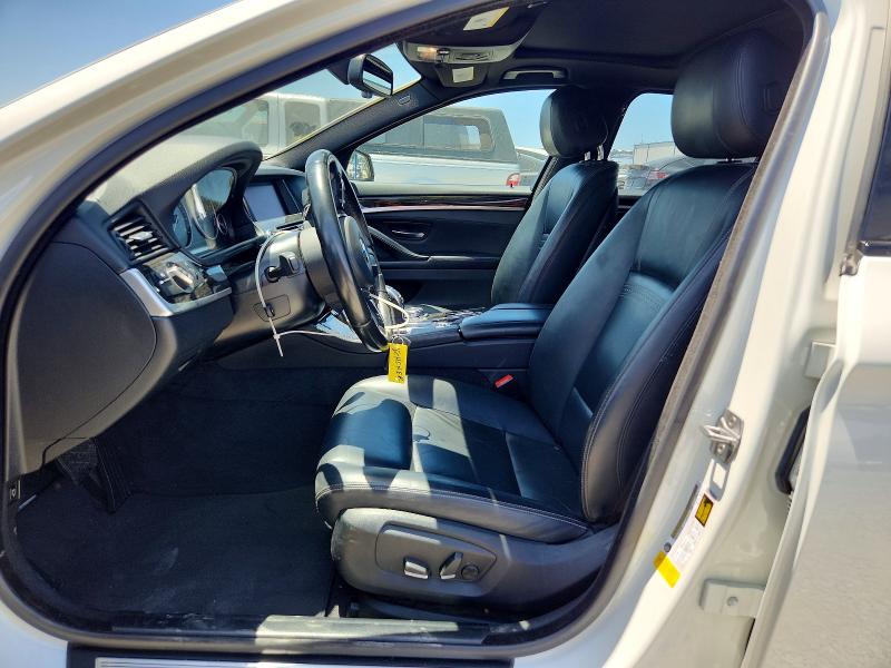 Aukcja sprzedaży 2016 Bmw 535, vin: WBA5B1C5XGG553105, numer aukcji: 61792166