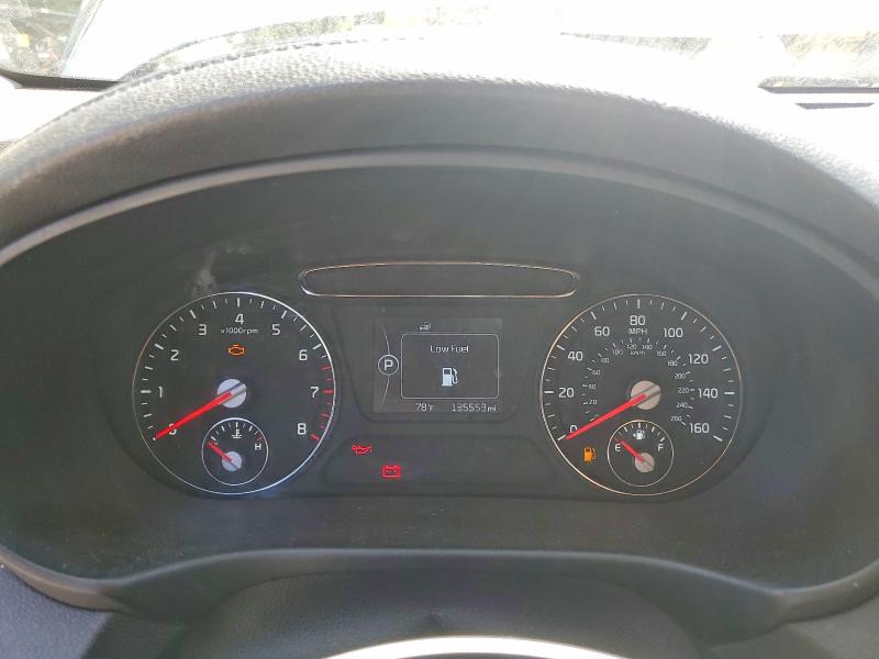 Продаж на аукціоні авто 2017 Kia Sorento, vin: 5XYPGDA57HG210967, номер лоту: 62275106