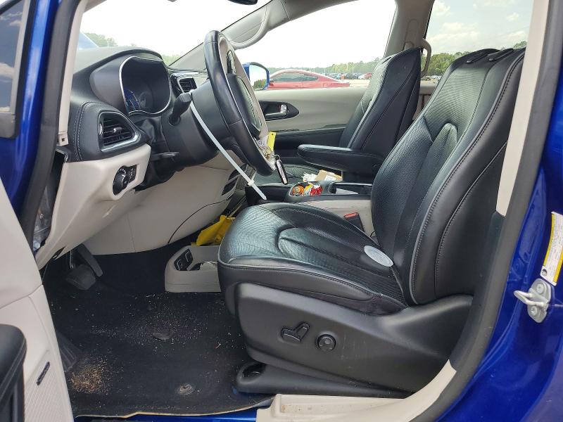 Aukcja sprzedaży 2020 Chrysler Pacifica, vin: 2C4RC1N78LR211242, numer aukcji: 62498936