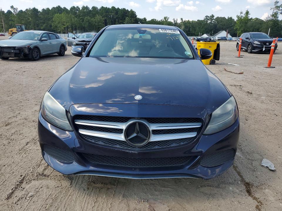 Продаж на аукціоні авто 2016 Mercedes-benz C, vin: 55SWF4JB5GU162894, номер лоту: 63017246