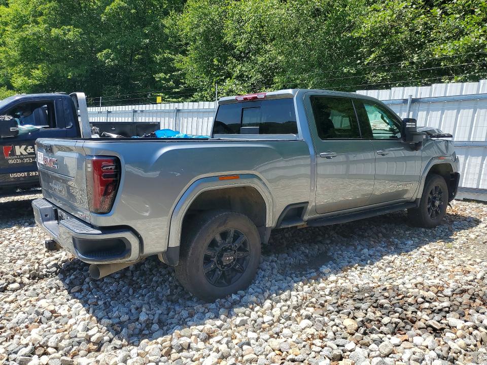 Aukcja sprzedaży 2024 Gmc Sierra, vin: 1GT49PEY5RF375942, numer aukcji: 58351166