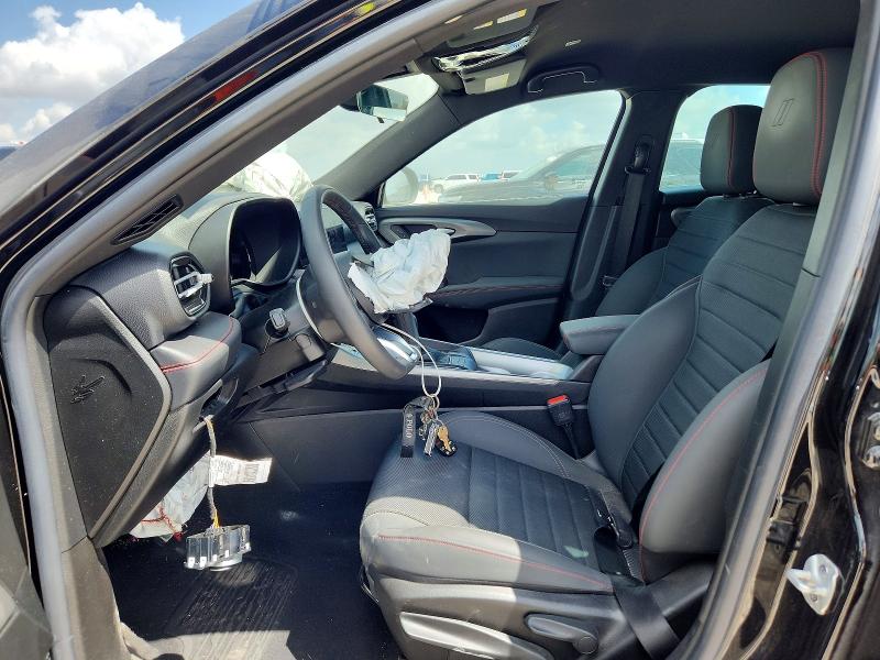 Продаж на аукціоні авто 2024 Dodge Hornet, vin: ZACNDFAN6R3A16046, номер лоту: 59538326