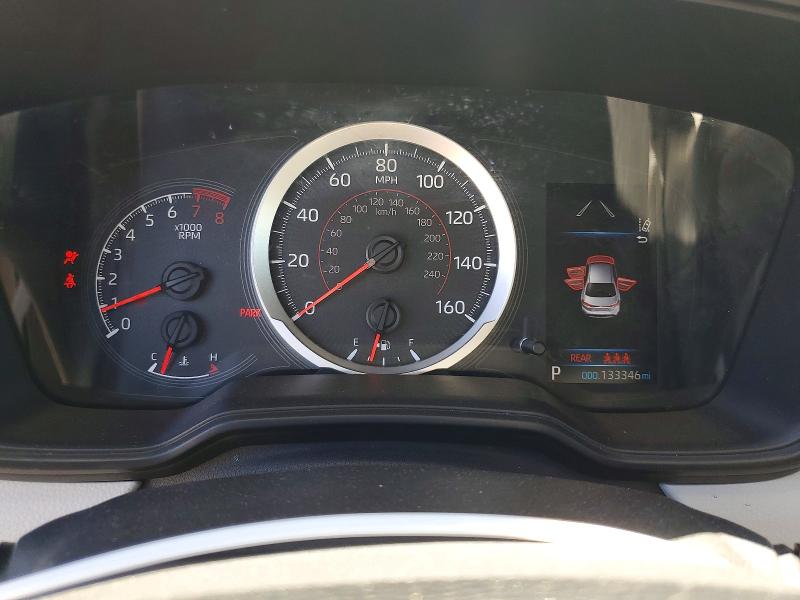 Aukcja sprzedaży 2020 Toyota Corolla, vin: JTDS4RCE1LJ040837, numer aukcji: 62727066