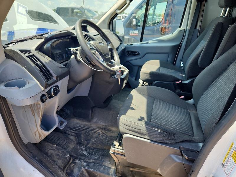 Продажа на аукционе авто 2015 Ford Transit, vin: 1FTNE2CV2FKB09499, номер лота: 59200056