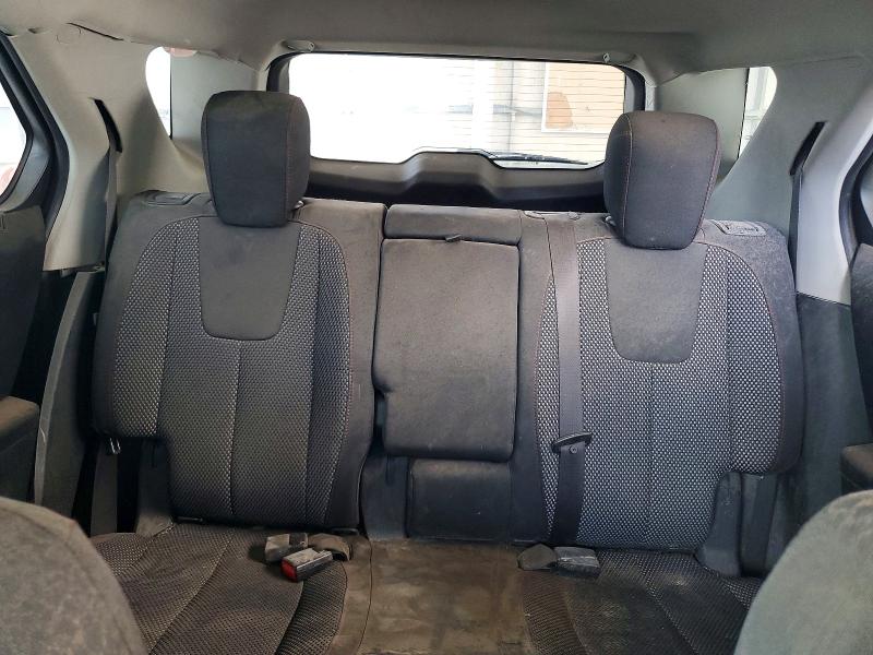 Aukcja sprzedaży 2016 Chevrolet Equinox, vin: 2GNALBEK3G6193433, numer aukcji: 60873576