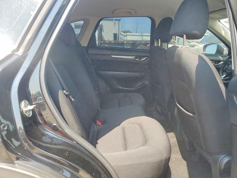 61041076 :رقم المزاد ، JM3KFABL9H0129099 vin ، 2017 Mazda Cx-5 مزاد بيع