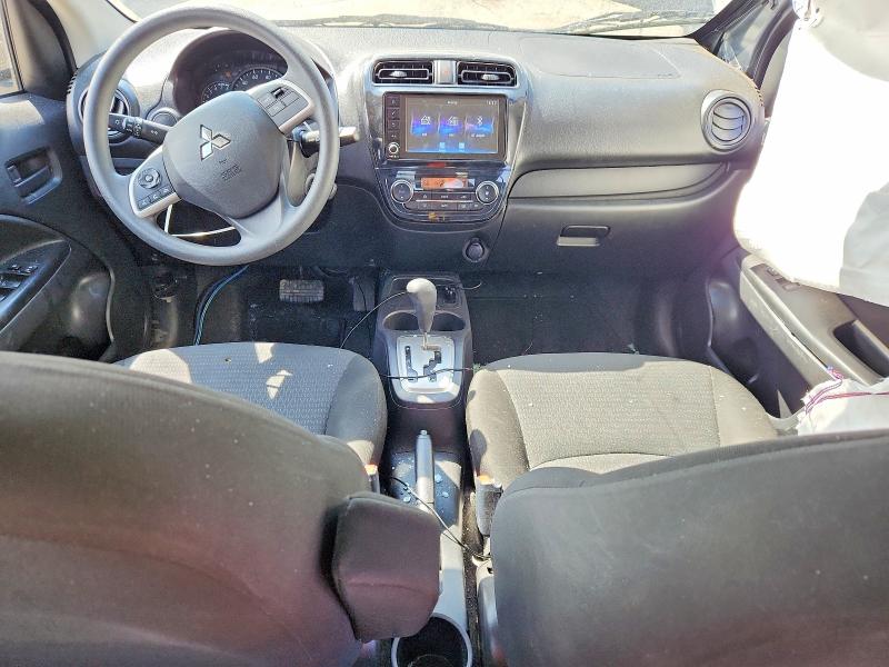 Продажа на аукционе авто 2024 Mitsubishi Mirage, vin: ML32FUFJ6RHF14535, номер лота: 62789366