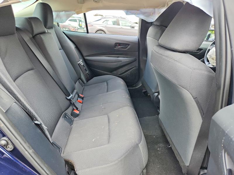 Продажа на аукционе авто 2025 Toyota Corolla, vin: 5YFB4MDE4SP285773, номер лота: 60693896