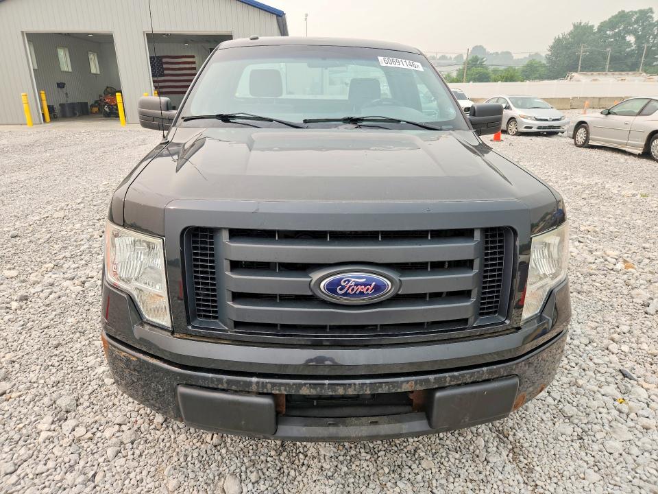 Aukcja sprzedaży 2012 Ford F150, vin: 1FTMF1CM9CKD93476, numer aukcji: 60691146